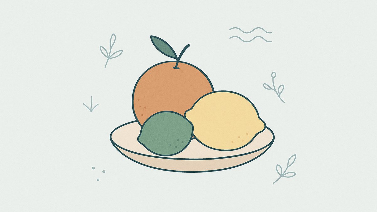 Are Citrus Fruits High in Histamine?