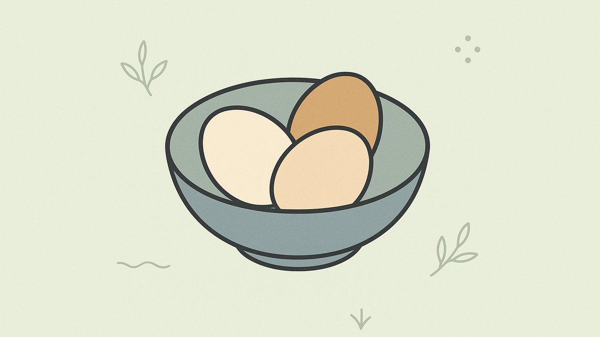 Are Eggs High in Histamine?
