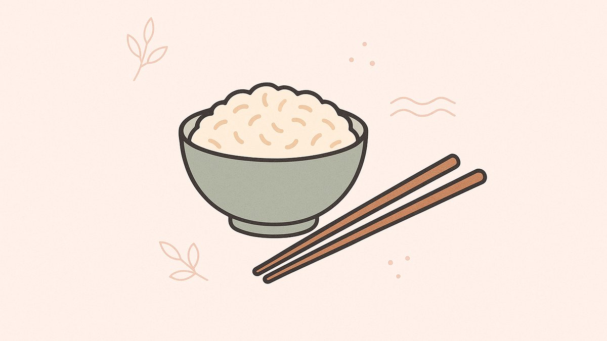 Is Rice High in Histamine?