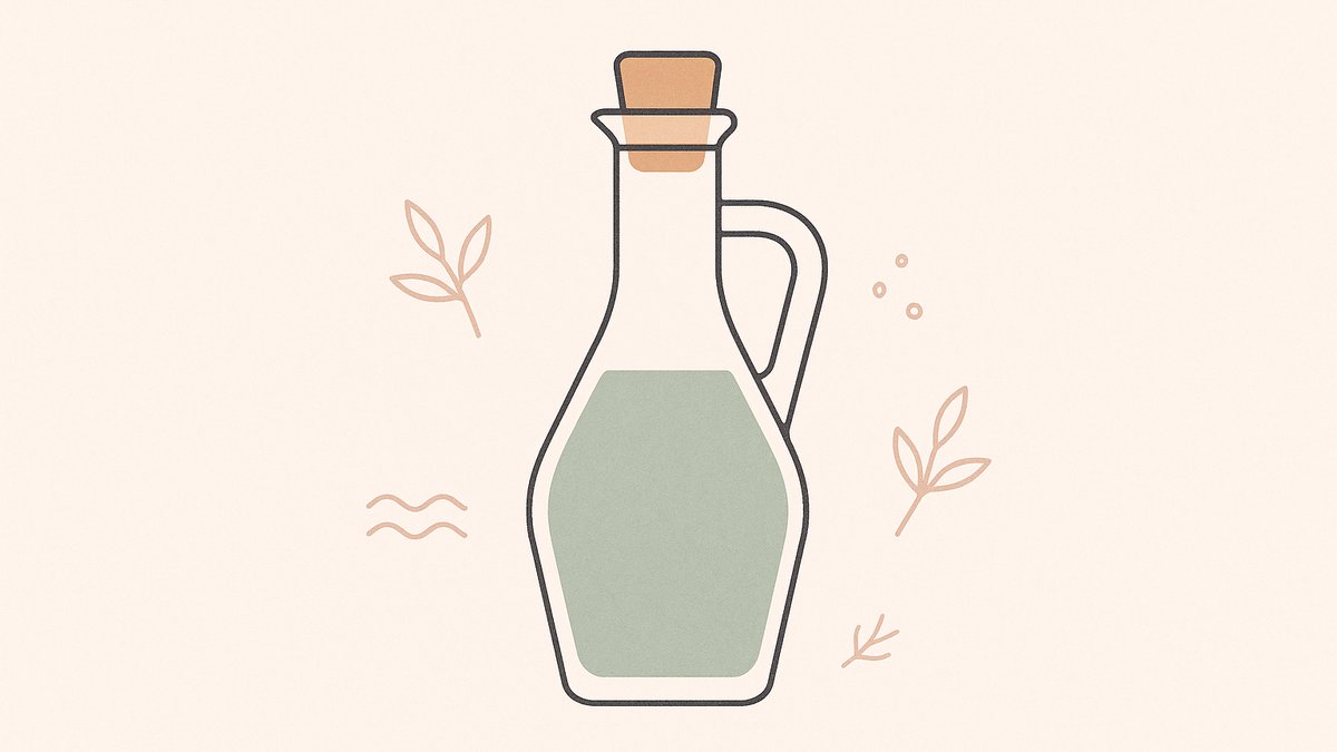 Is Vinegar High in Histamine?