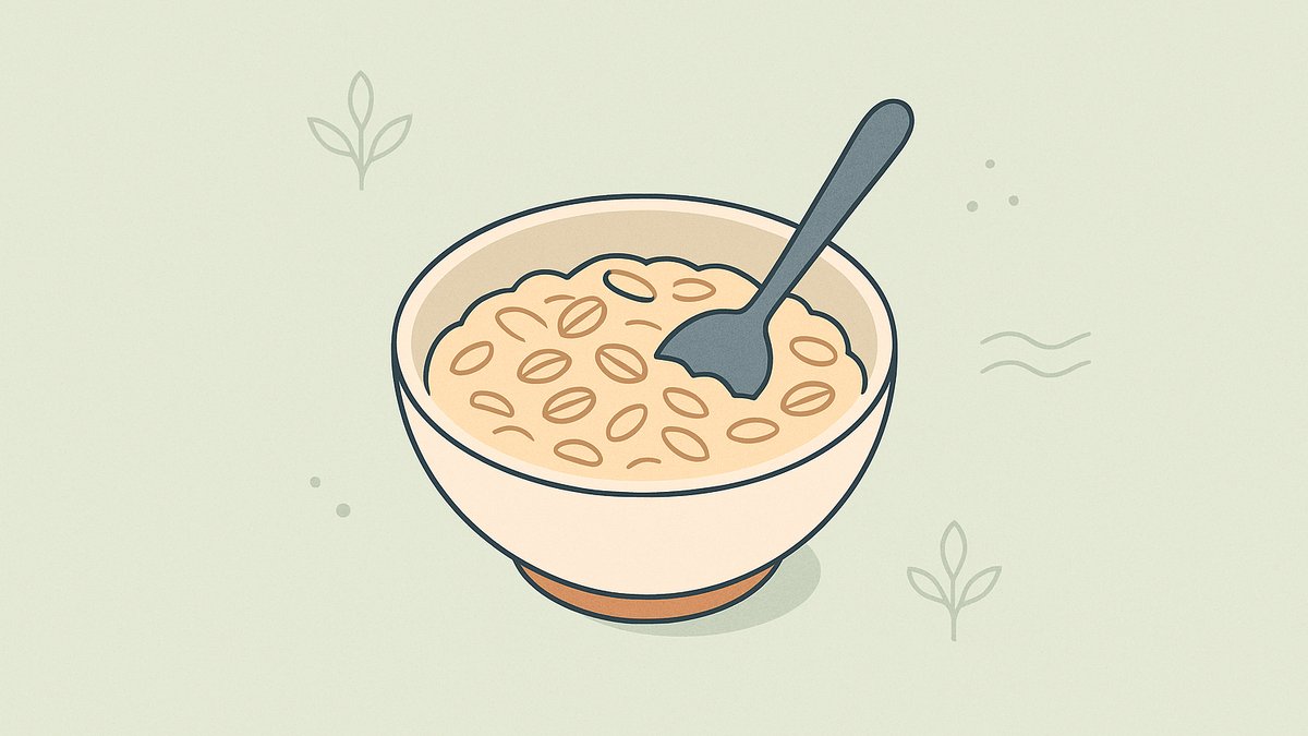 Low Histamine Breakfast Ideas