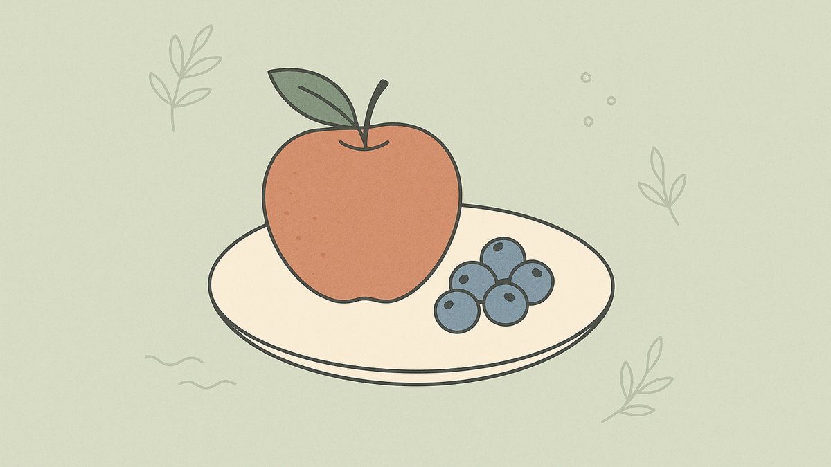 Low Histamine Snacks That Actually Taste Good