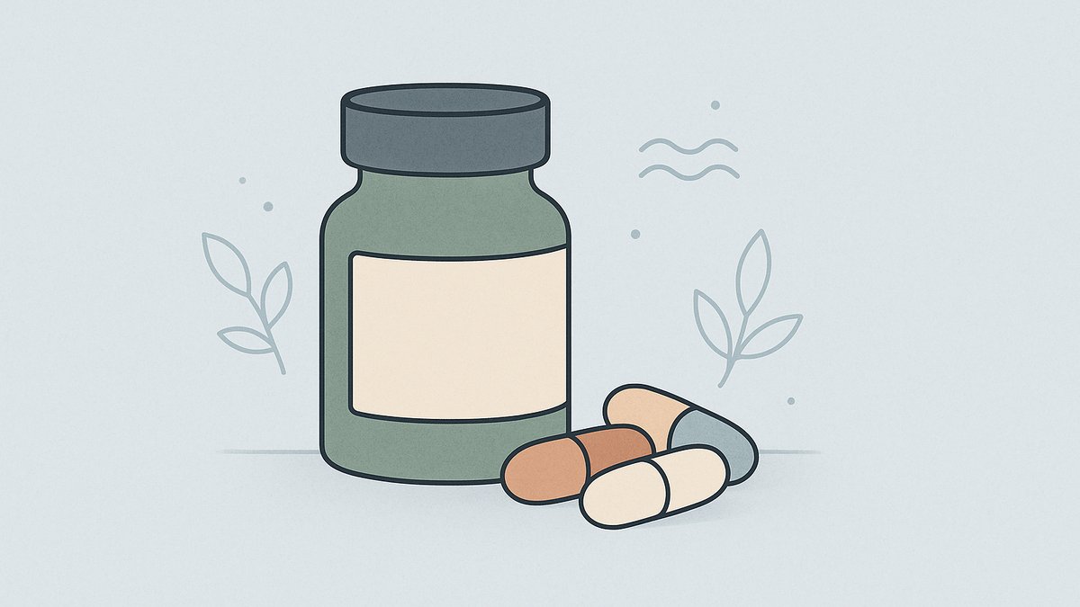 The Most Common Supplements for Histamine Intolerance