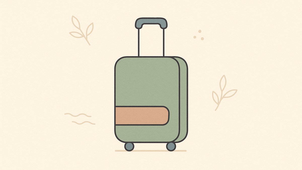 Traveling with Histamine Intolerance