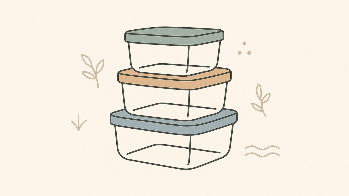 Why Leftovers Can Trigger Histamine Symptoms