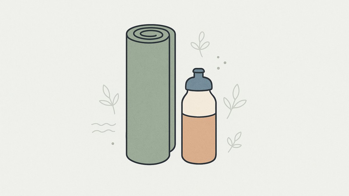 Yoga and Histamine Intolerance