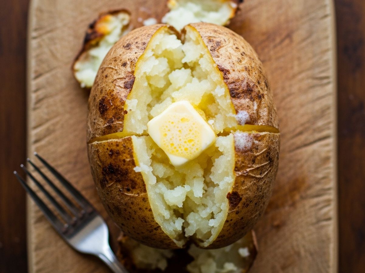Baked Potato