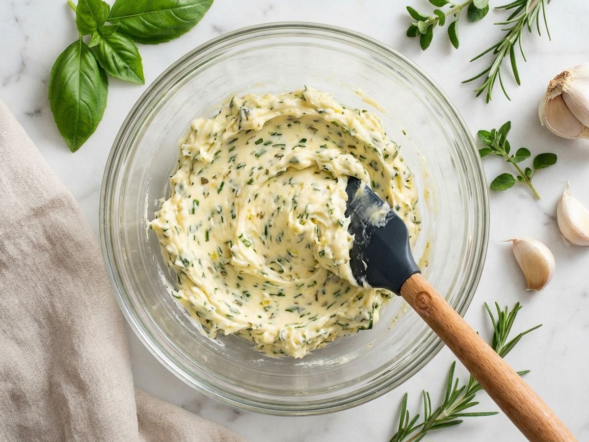 Herb Butter