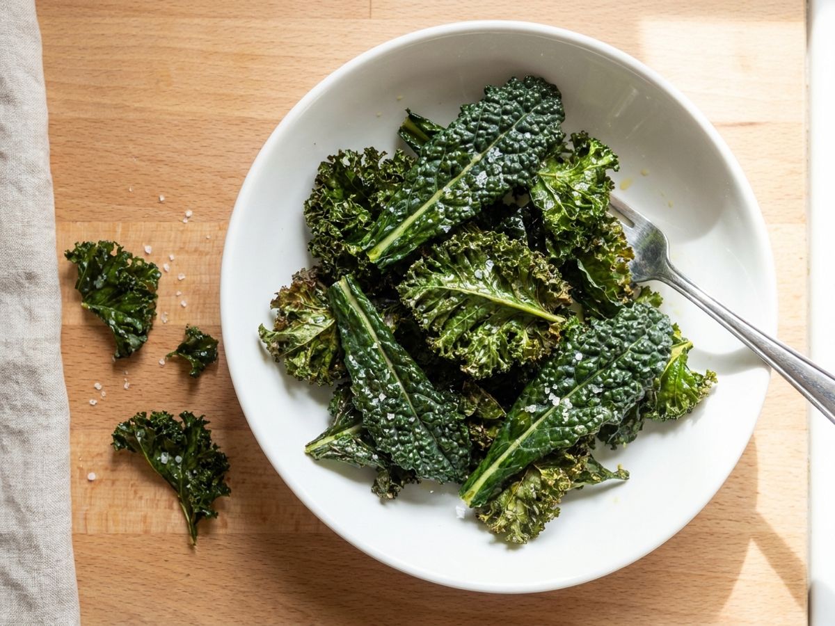 Kale Chips