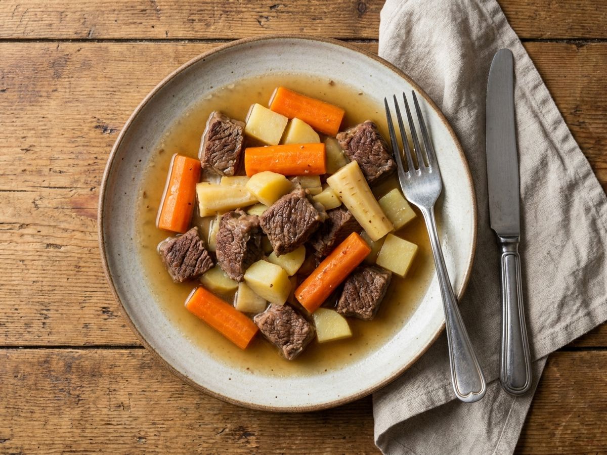 Beef Stew