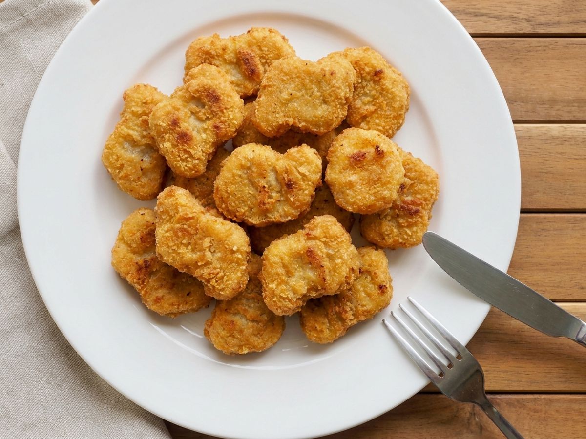 Chicken Nuggets