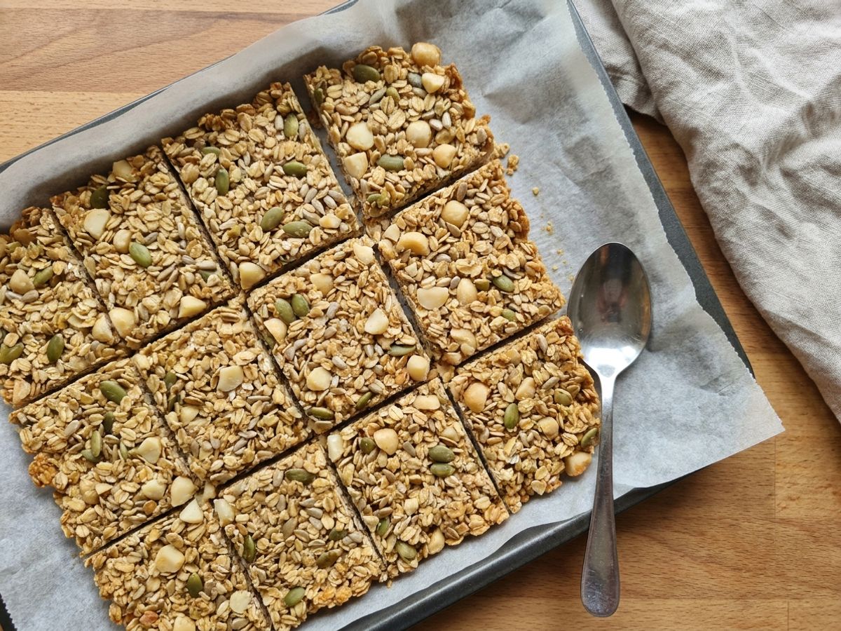 Granola Bars
