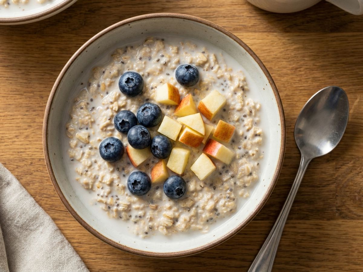 Overnight Oats
