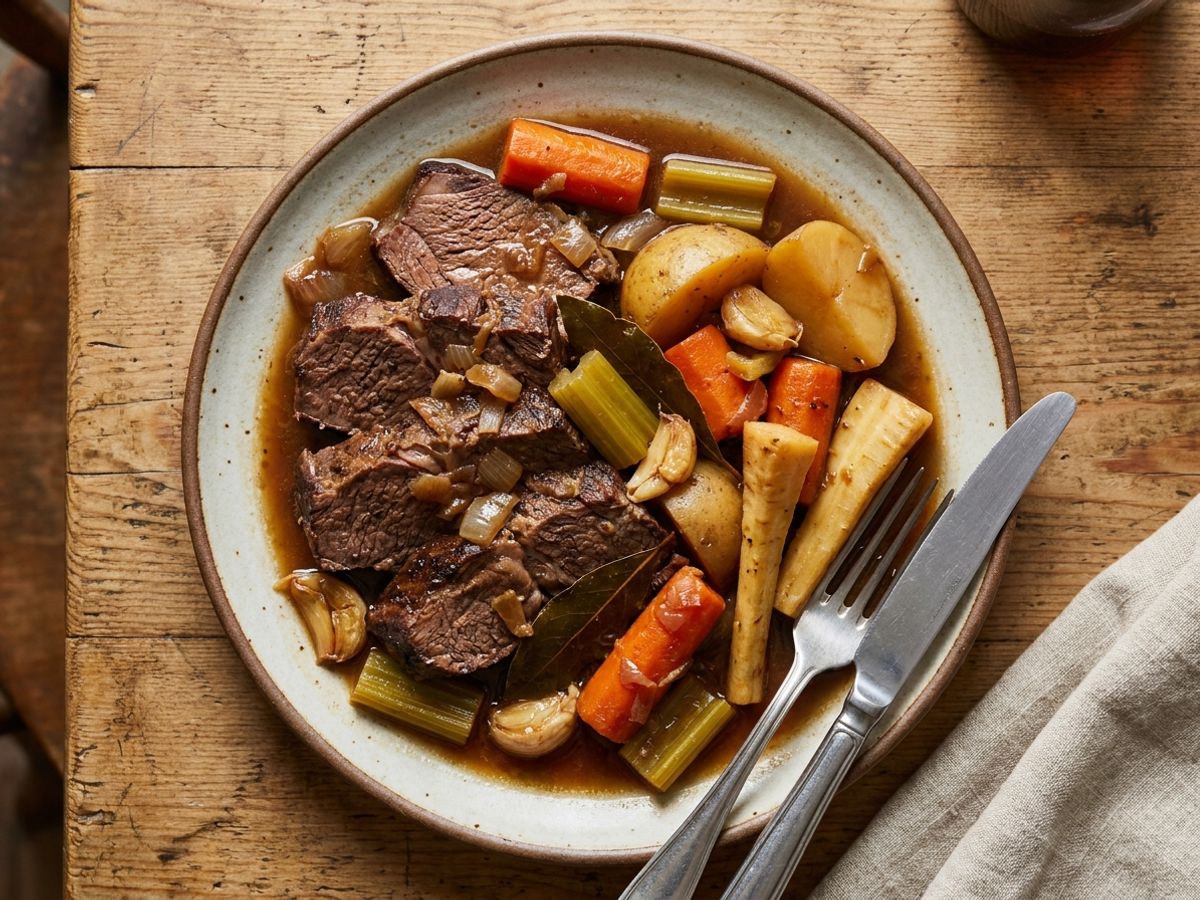 Pot Roast