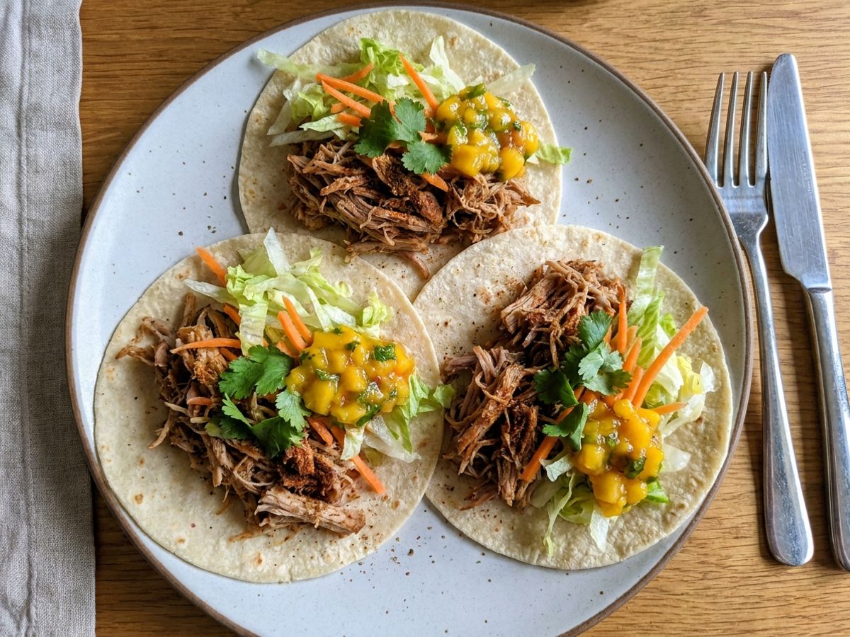 Pulled Pork