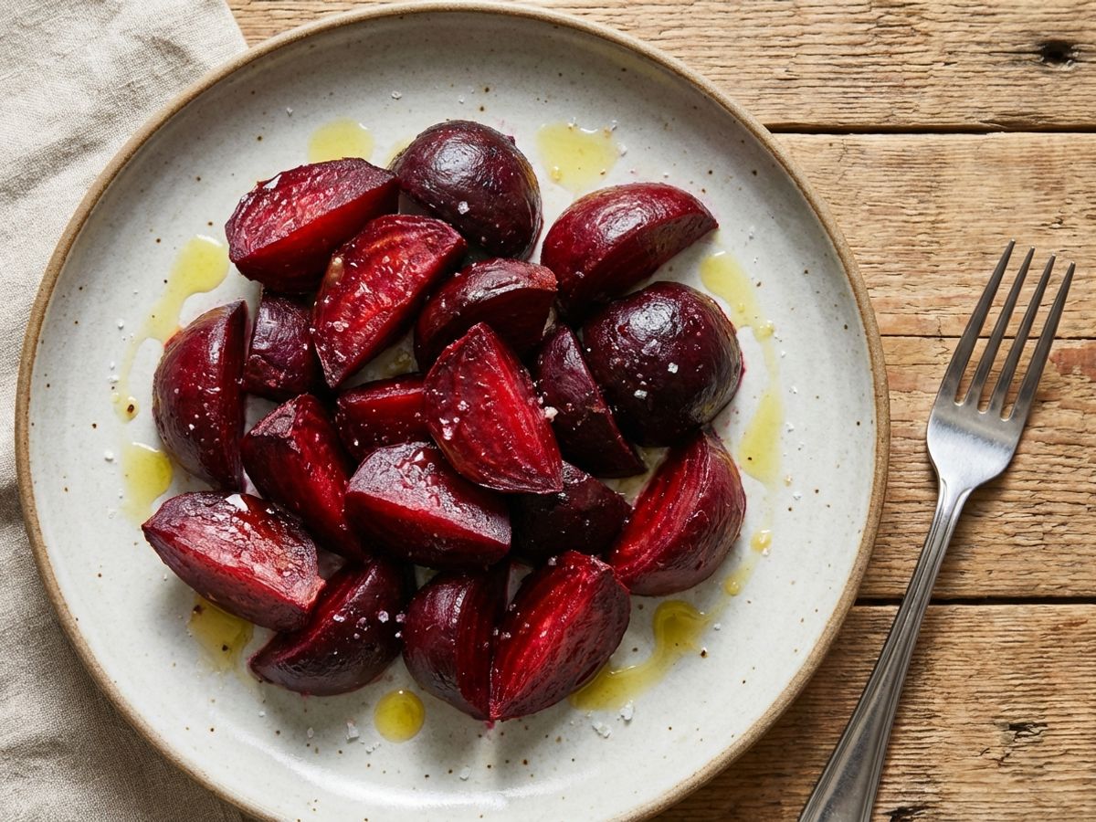 Roasted Beets