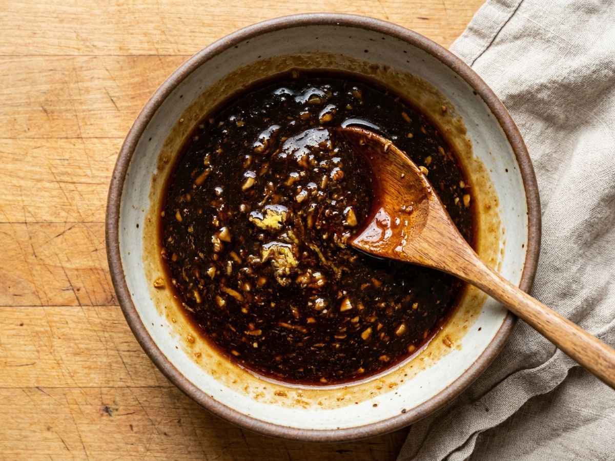 Stir-Fry Sauce